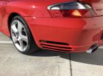 Porsche 911 Turbo 2003 года